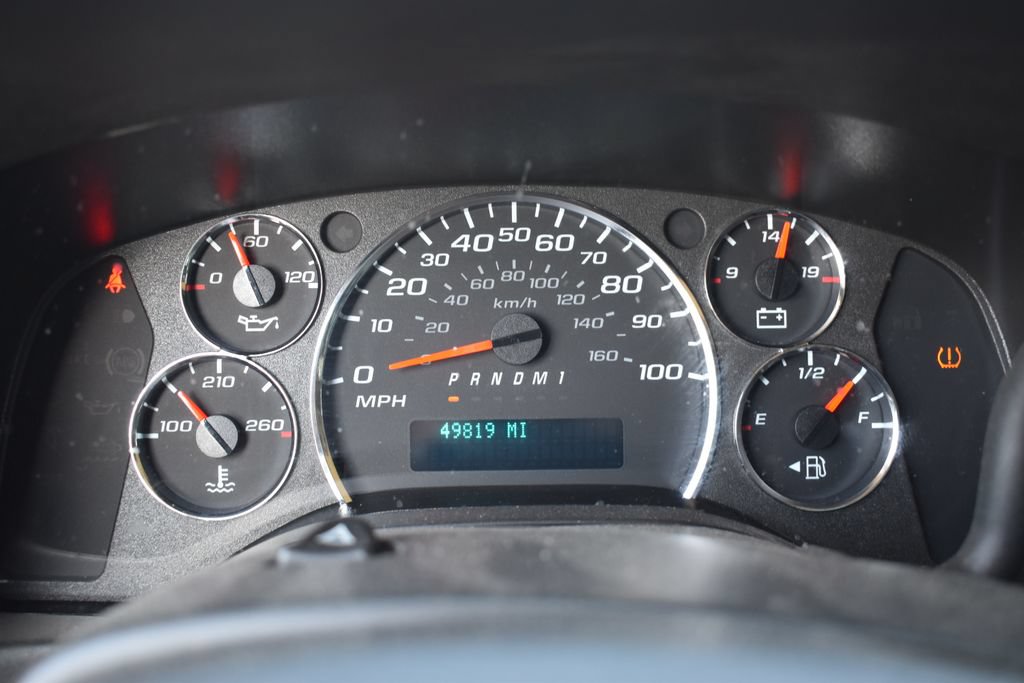Used 2021 GMC Savana 2500 w/ Driver Convenience Package RWD image 10