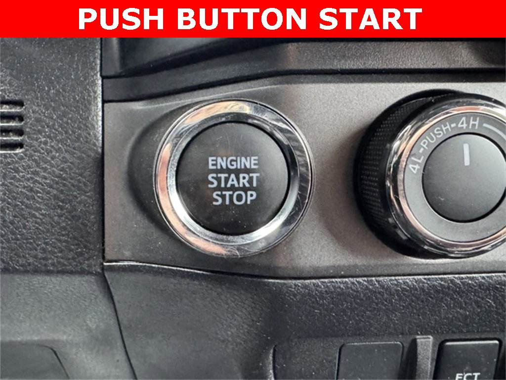 Certified 2023 Toyota Tacoma TRD Sport image 31