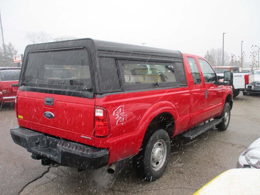 Used 2014 Ford F250 XL image 2