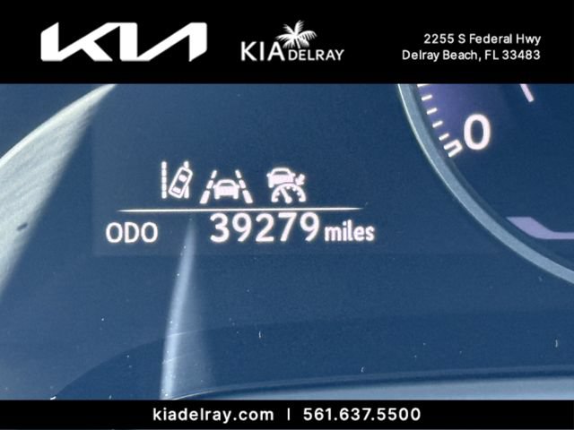 Used 2023 Lexus RX 350 Premium w/ Accessory Package (Z1) FWD image 38