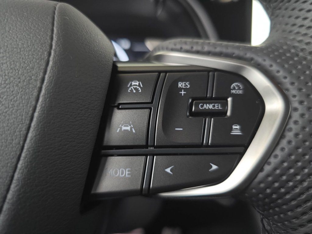 New 2026 Lexus TX 500h AWD w/ Technology Package image 18