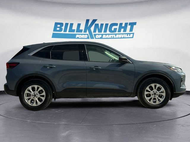 Used 2024 Ford Escape Active image 6