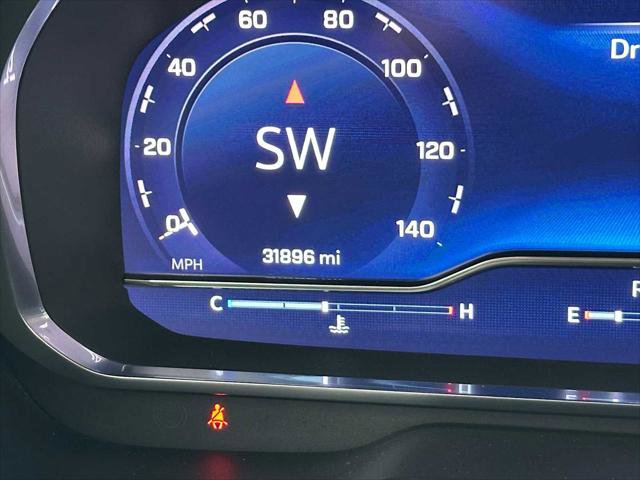 Used 2023 Chevrolet Tahoe Z71 image 26