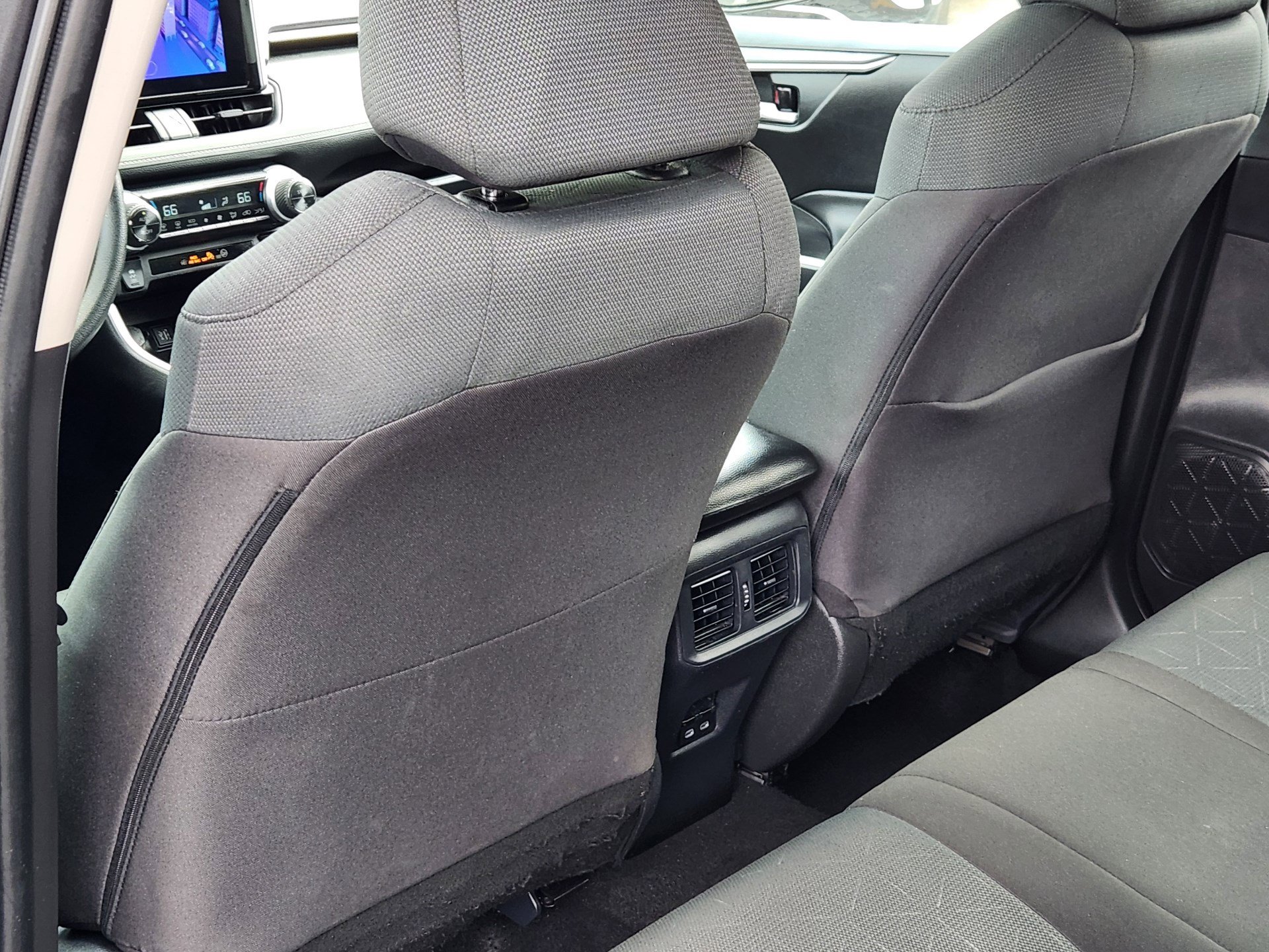 Certified 2024 Toyota RAV4 XLE AWD/4WD image 22