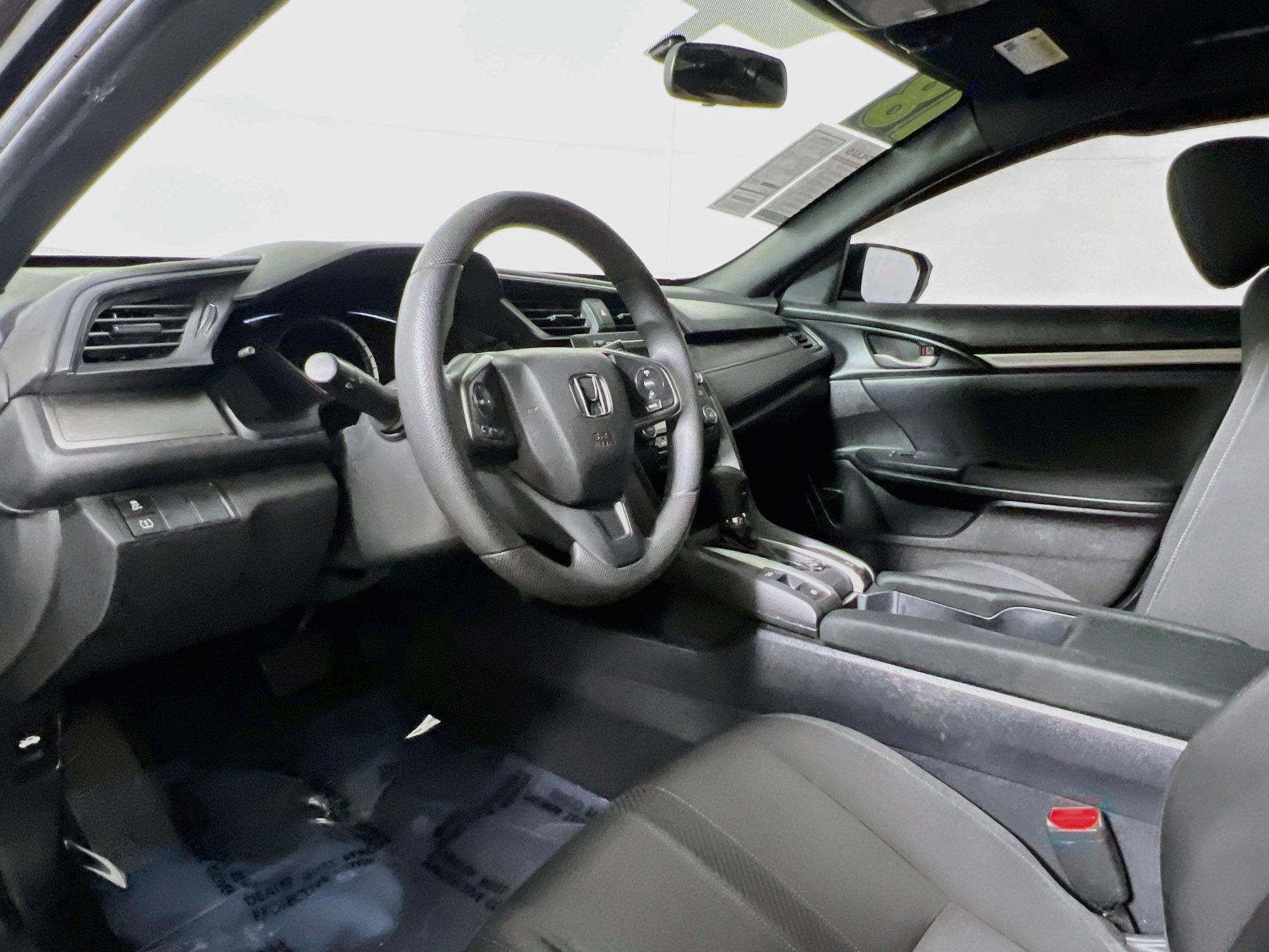 Used 2018 Honda Civic LX image 30