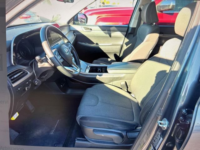 Used 2021 Hyundai Palisade SE image 13