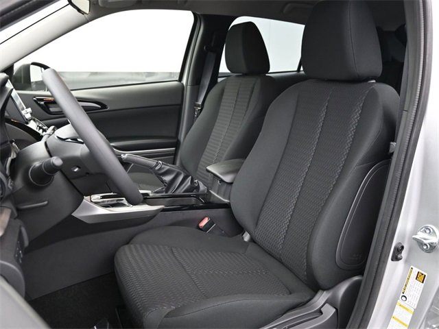 New 2026 Mitsubishi Eclipse Cross LE image 6