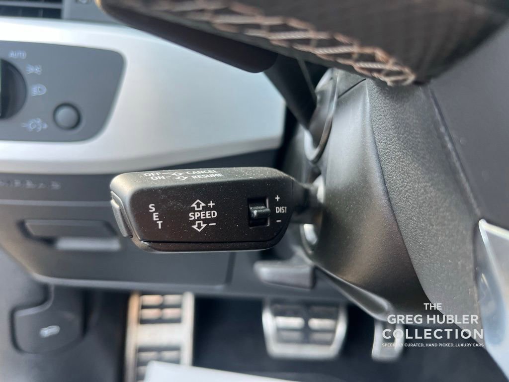 Used 2023 Audi A5 2.0T Premium Plus w/ Premium Plus image 43