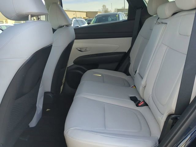 Used 2025 Hyundai Tucson SEL image 13