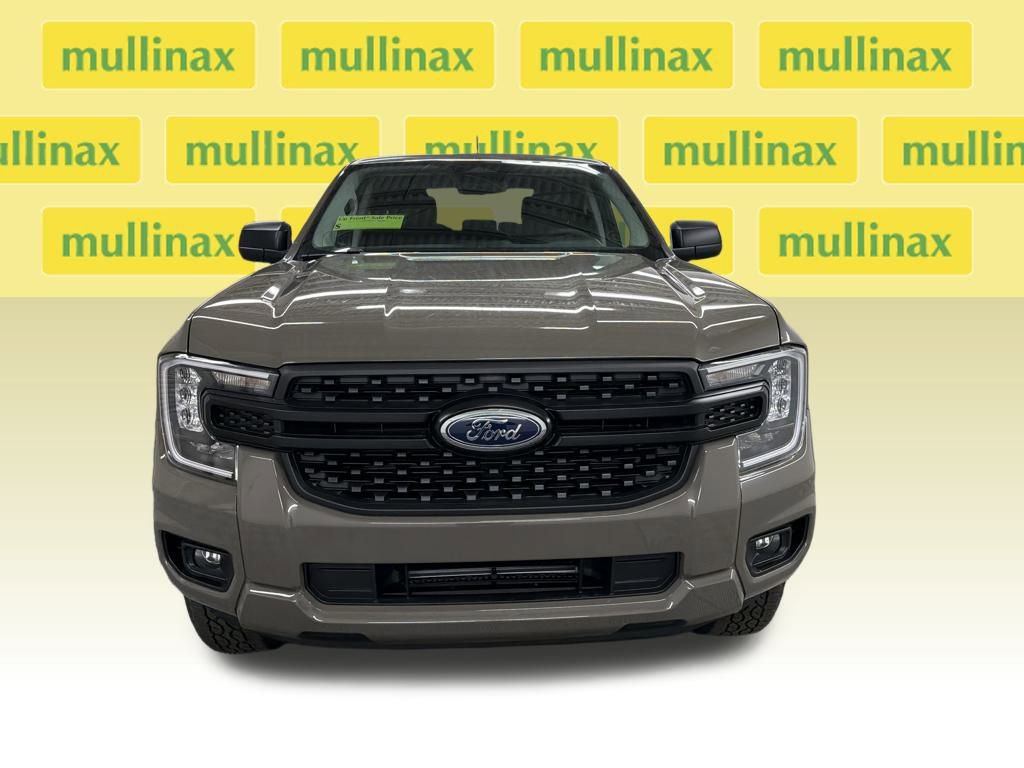 New 2025 Ford Ranger XL image 14