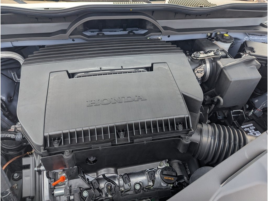 New 2026 Honda Pilot EX-L image 12