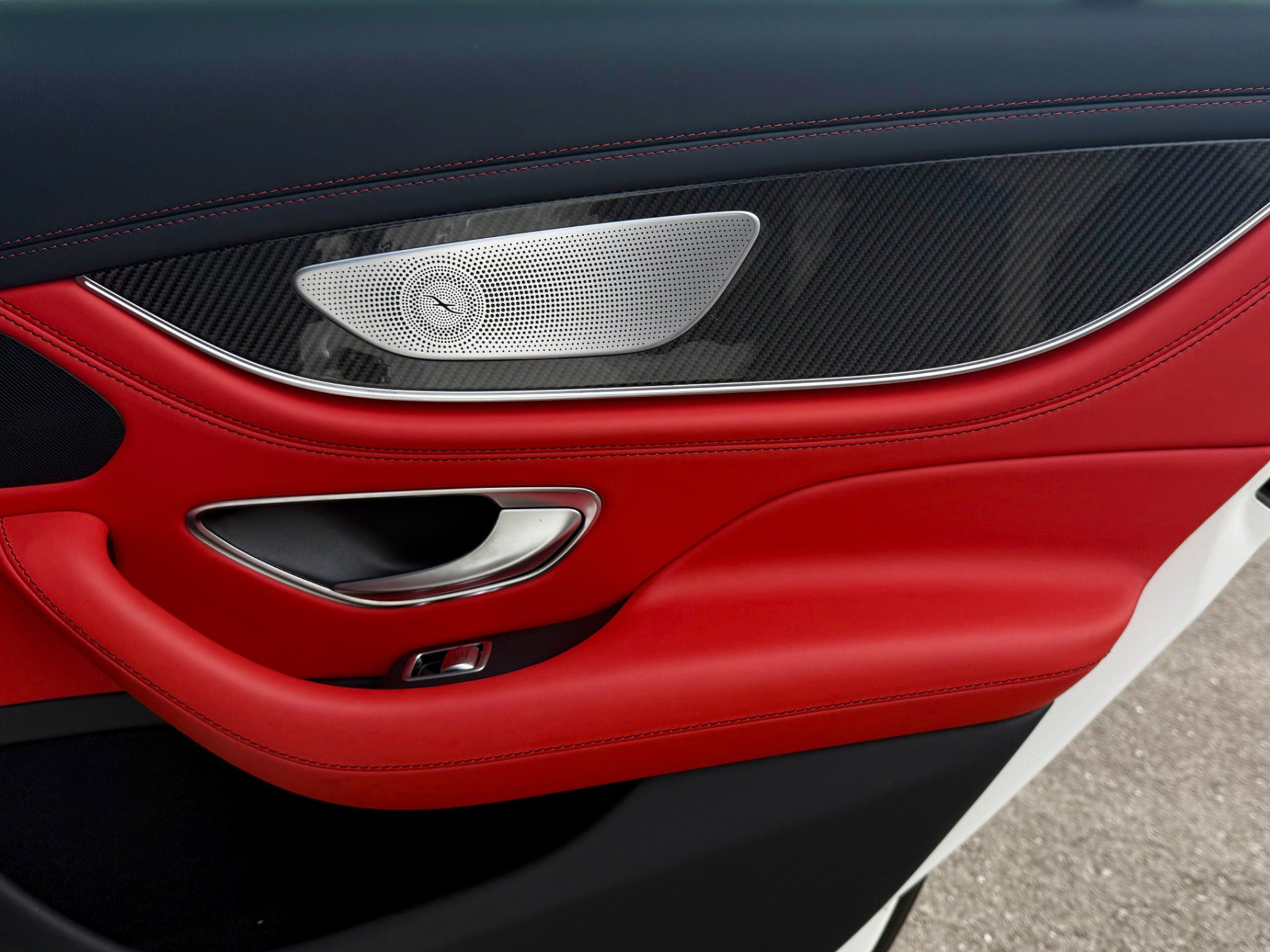 Used 2020 Mercedes-Benz AMG GT 63 S image 21