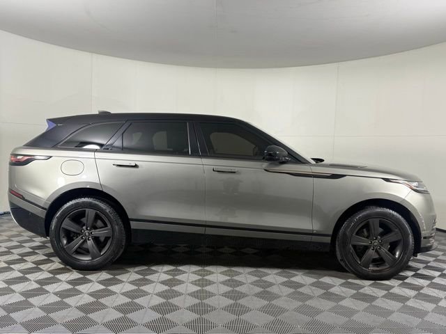 Certified 2019 Land Rover Range Rover Velar R-Dynamic SE image 6