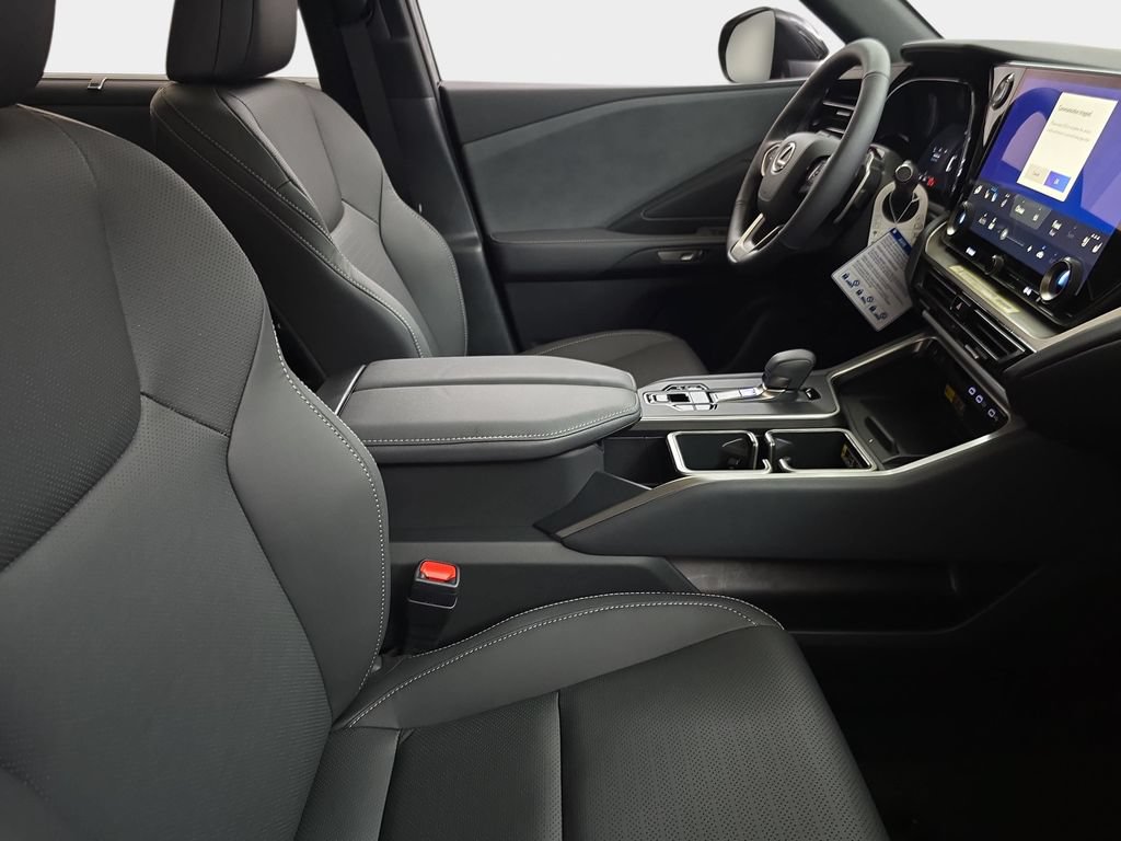 New 2026 Lexus TX 350 AWD w/ Technology Package image 9