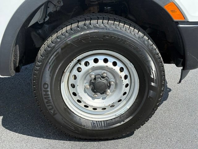 Used 2021 Ford Ranger XL w/ Equipment Group 101A High AWD/4WD image 29