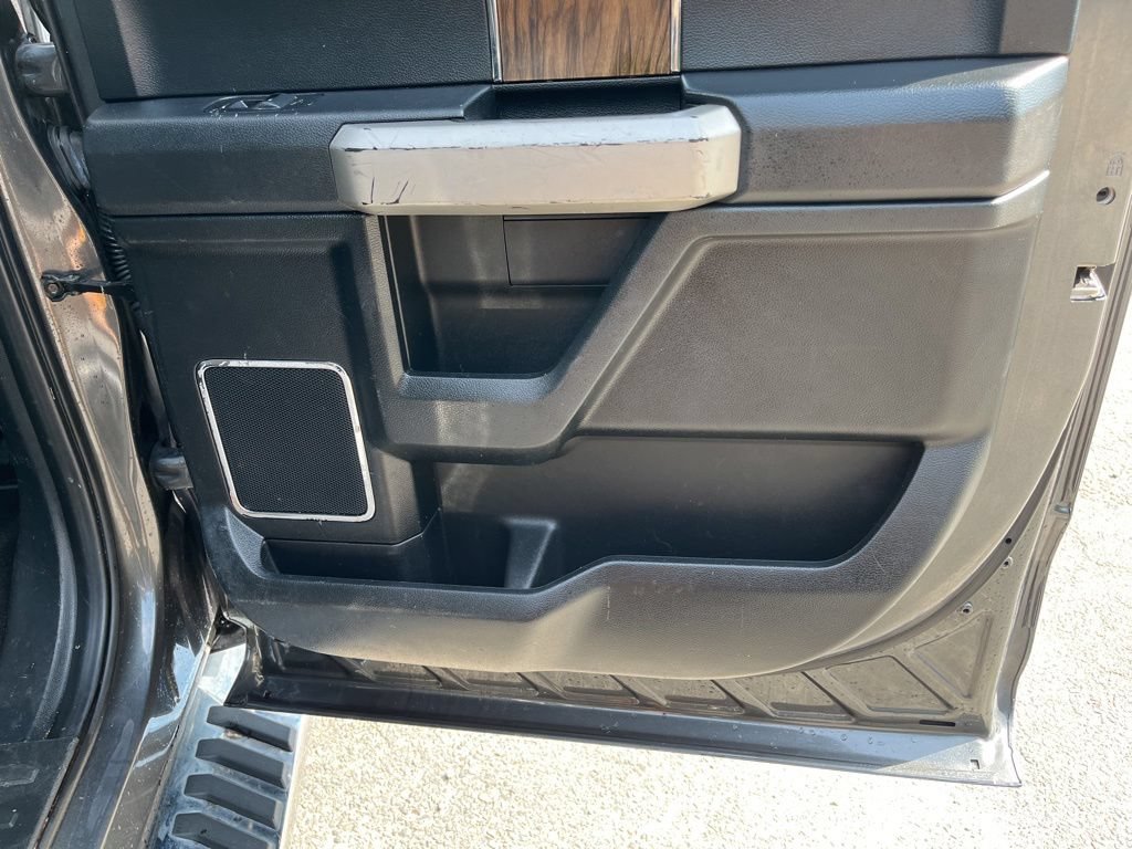 Used 2019 Ford F150 Lariat AWD/4WD image 29