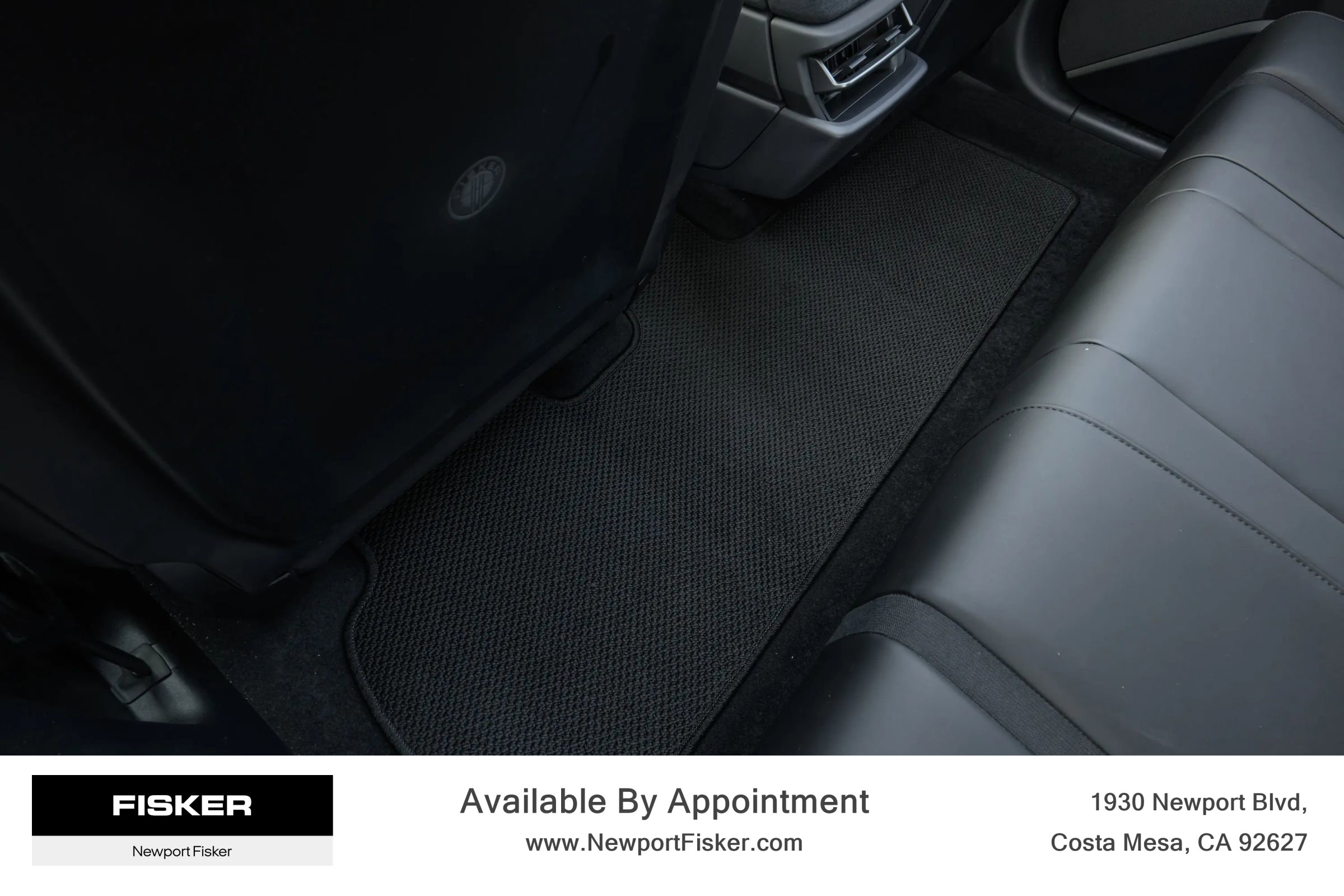 Used 2023 Fisker Ocean Extreme image 14