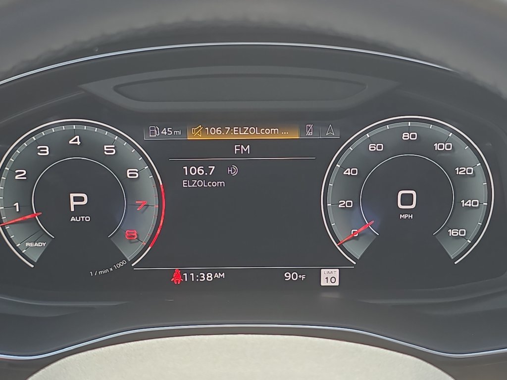 Used 2023 Audi Q7 3.0T Prestige w/ Prestige Package AWD/4WD image 16