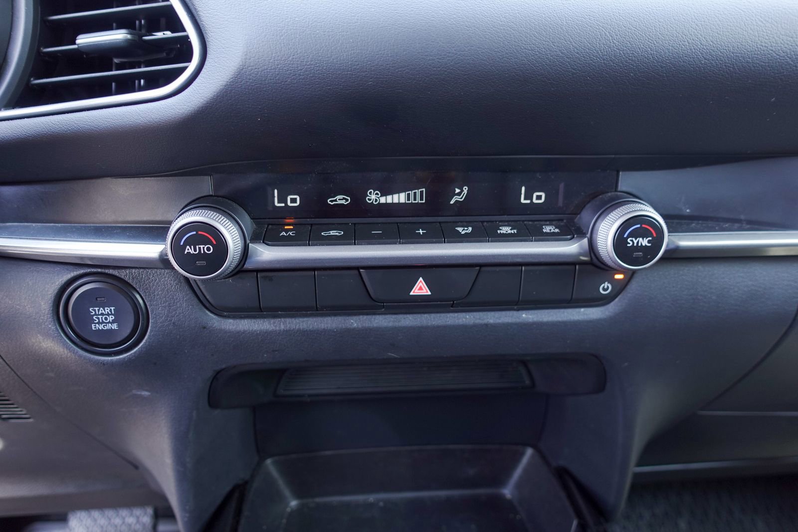 Used 2025 MAZDA CX-30 AWD 2.5 S w/ Select Sport Pkg image 19