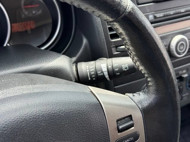 Used 2012 Nissan Versa 1.8 S w/ Special Edition Pkg FWD image 22