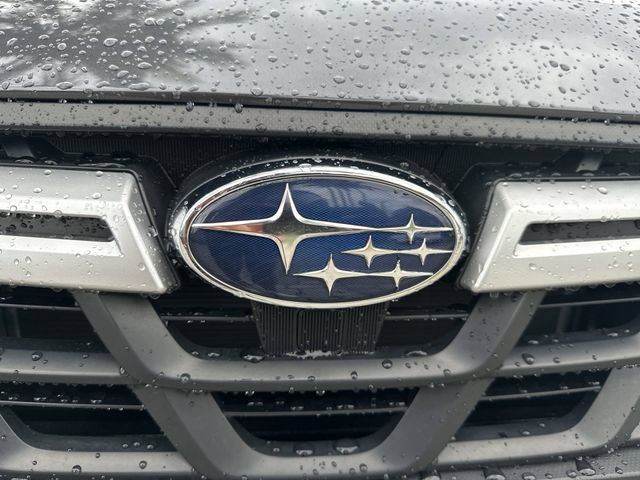 Used 2022 Subaru Crosstrek 2.0i AWD/4WD image 10