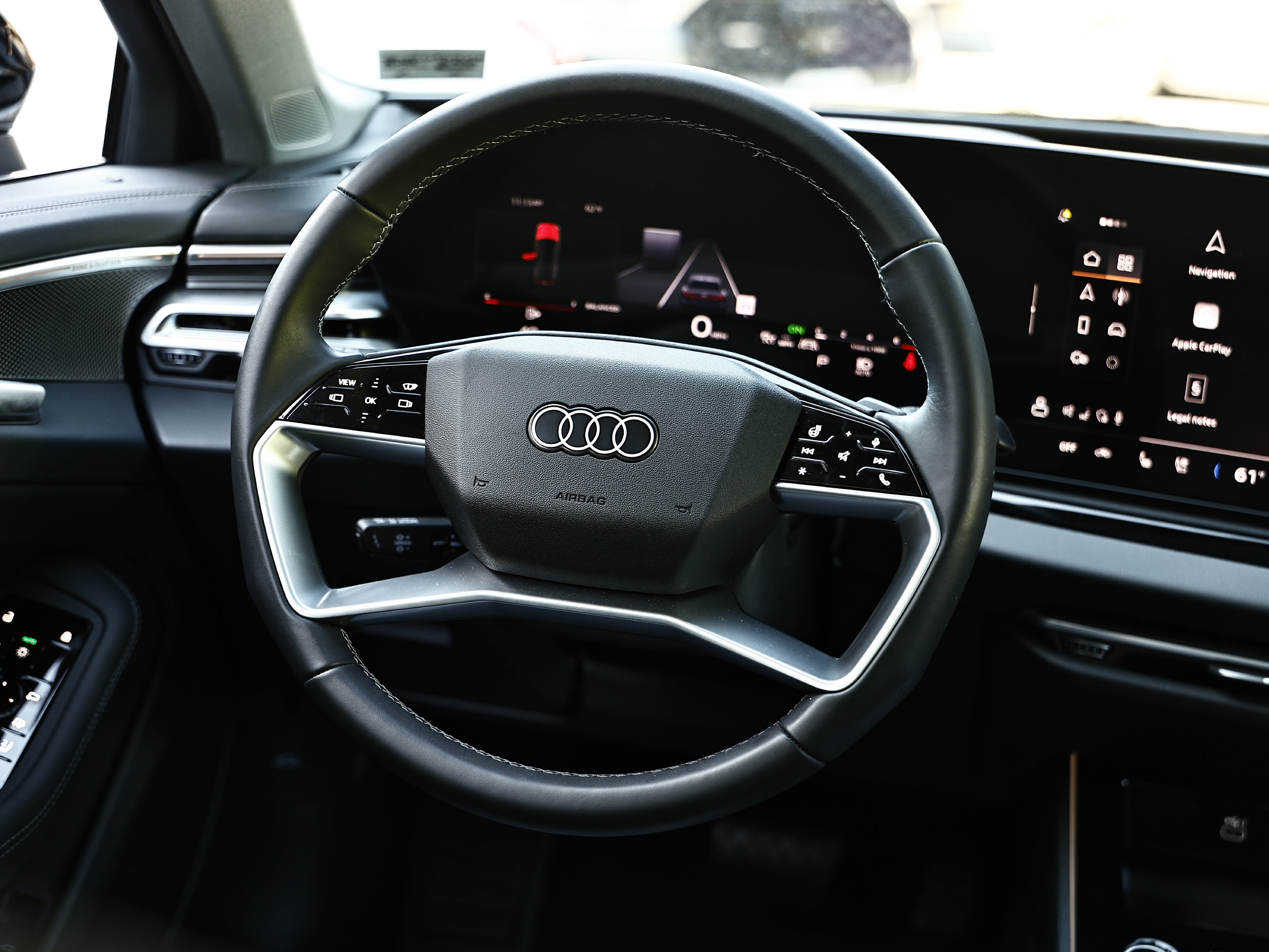 Used 2026 Audi A6 Prestige w/ Prestige Package AWD/4WD image 28
