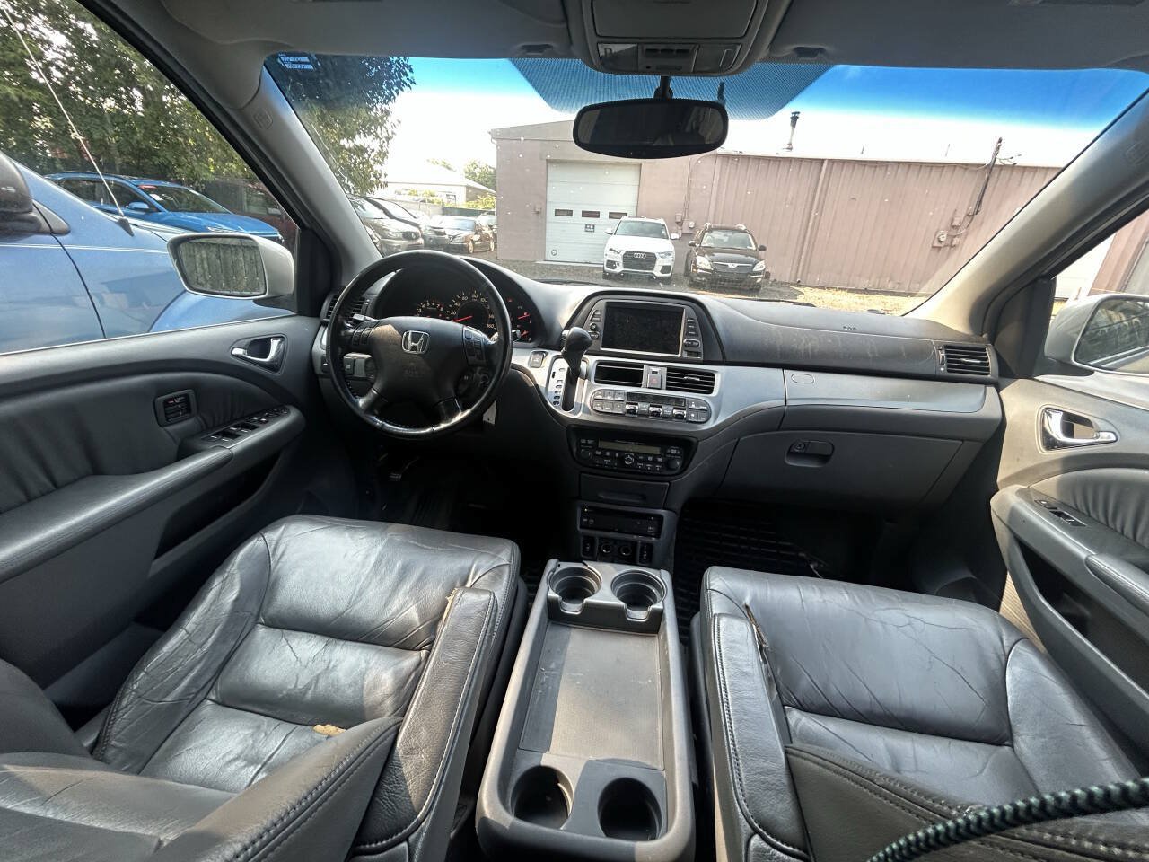 Used 2005 Honda Odyssey Touring image 7