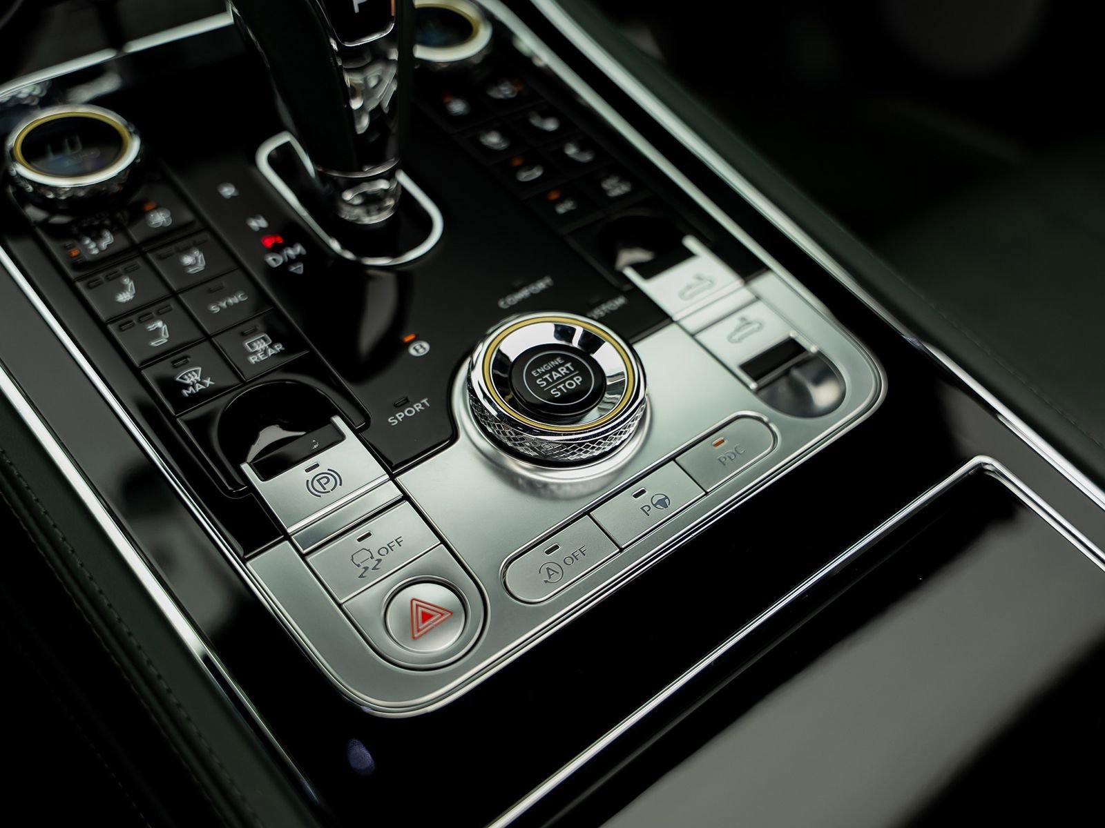 Used 2021 Bentley Continental GT image 51