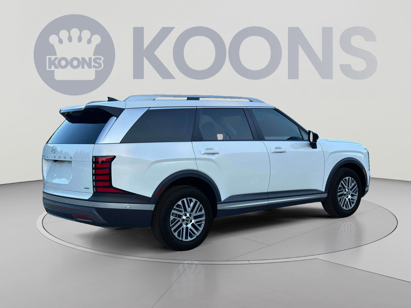 New 2027 Hyundai Palisade SEL AWD/4WD image 11