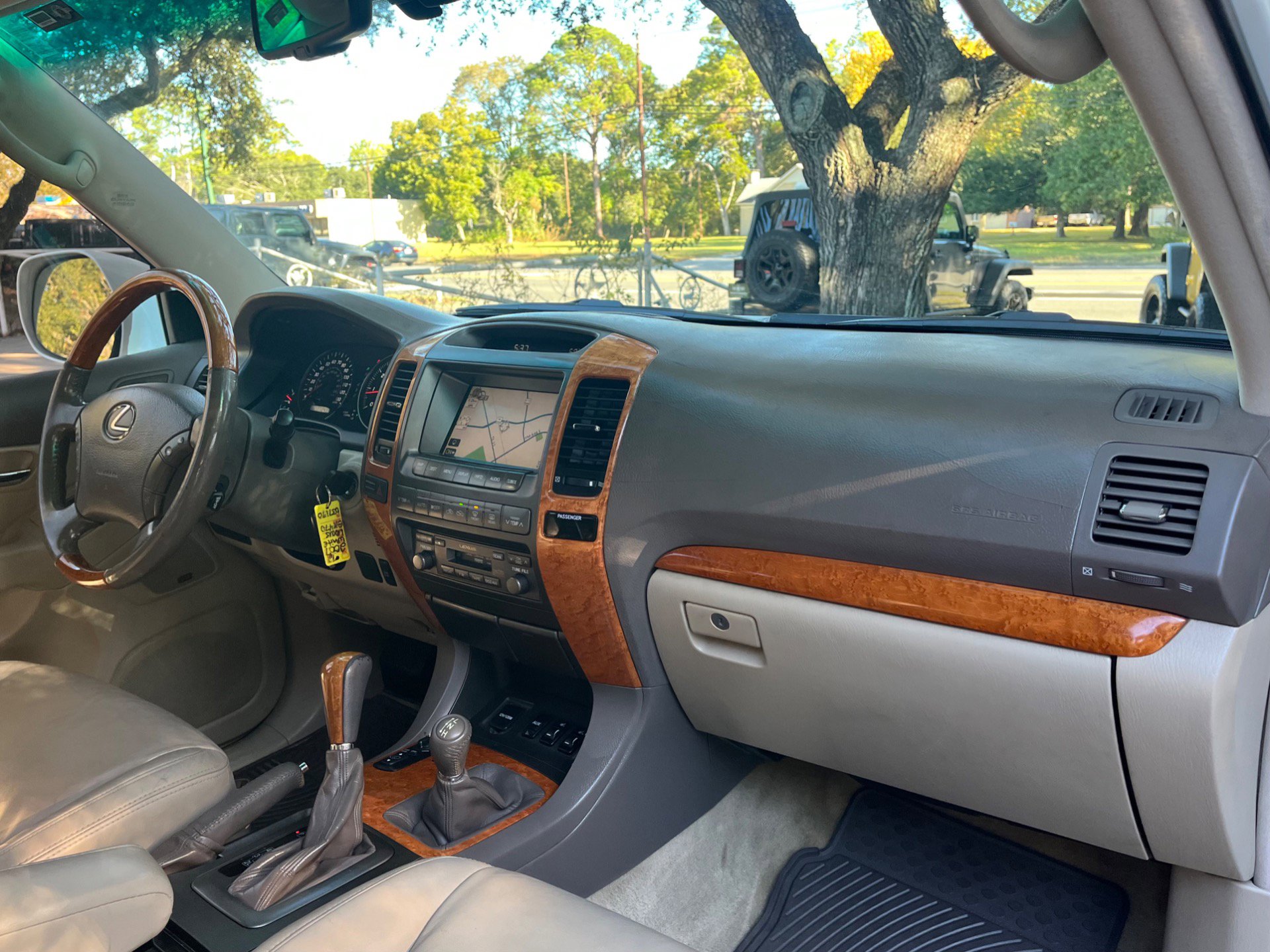 Used 2007 Lexus GX 470 image 27