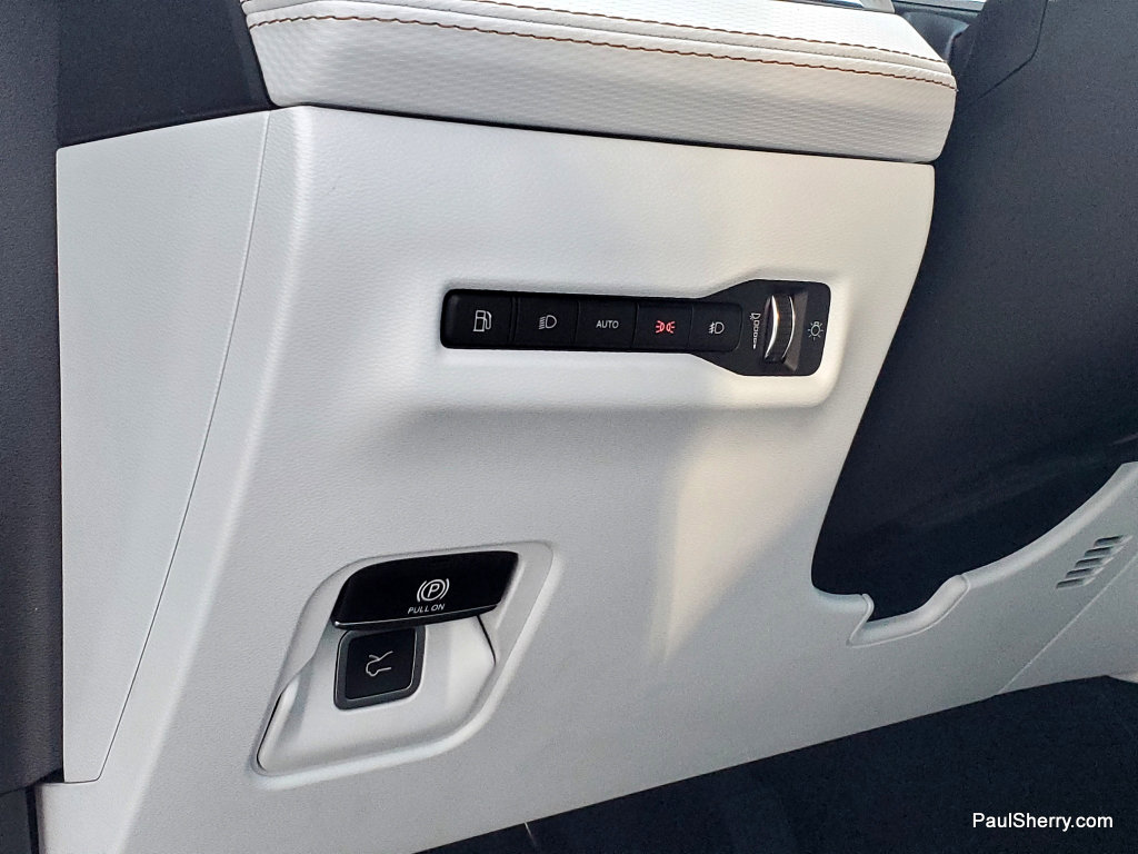 New 2026 Jeep Cherokee Limited image 27