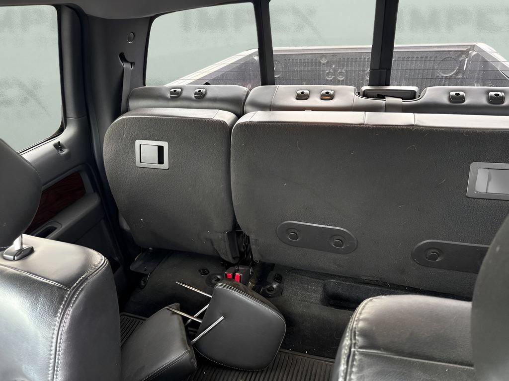 Used 2012 Ford F150 Lariat w/ Lariat Plus Pkg AWD/4WD image 12