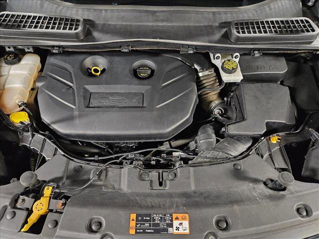 Used 2016 Ford Escape Titanium image 23