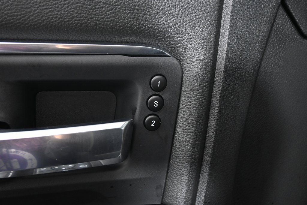 Used 2026 RAM 2500 Laramie image 20