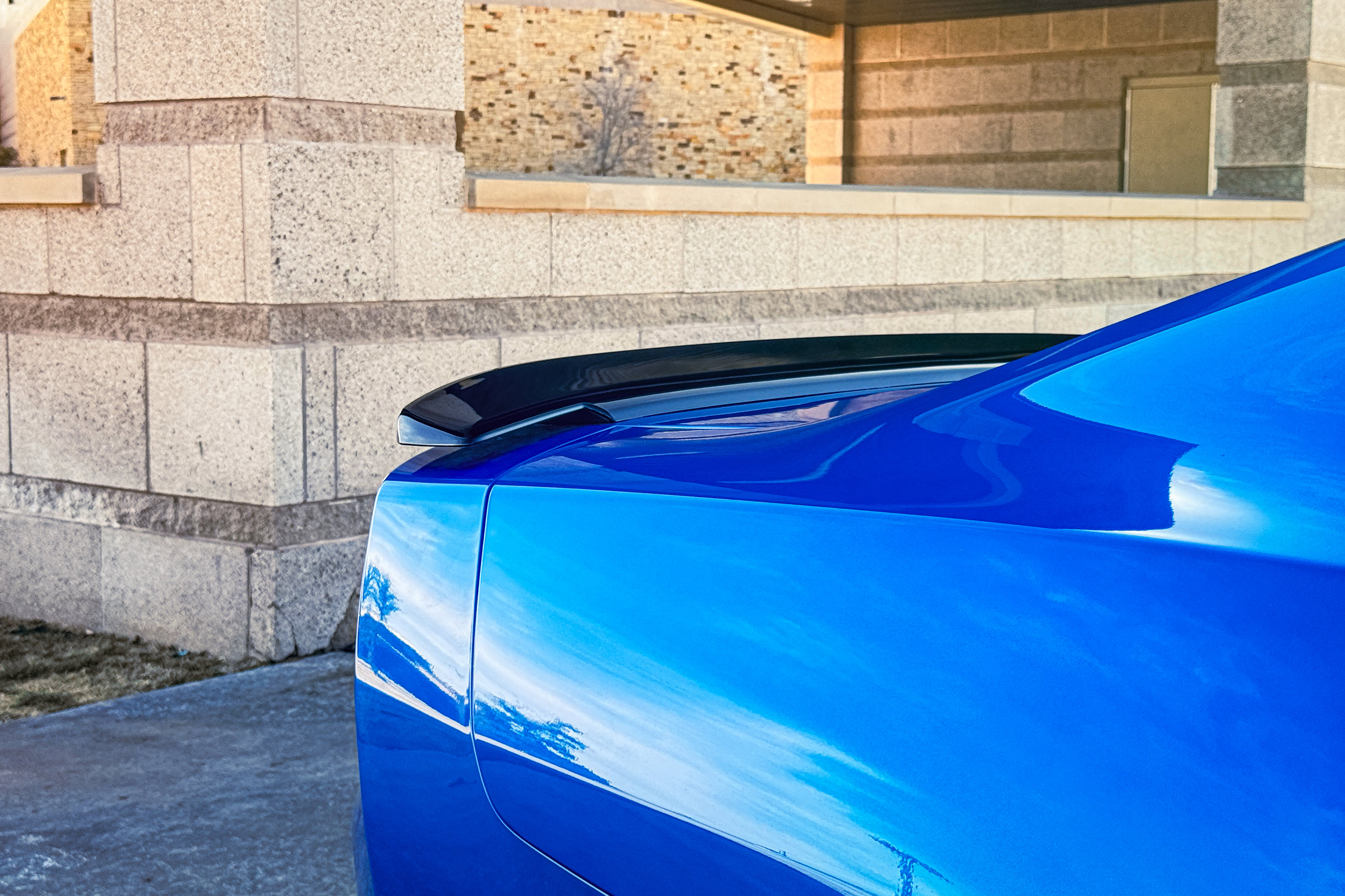 New 2026 Dodge Charger Scat Pack image 9