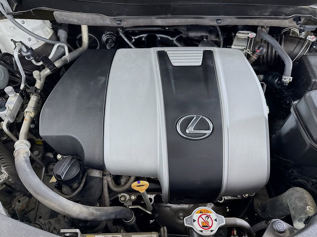 Used 2019 Lexus RX 350 FWD w/ Navigation Package image 31