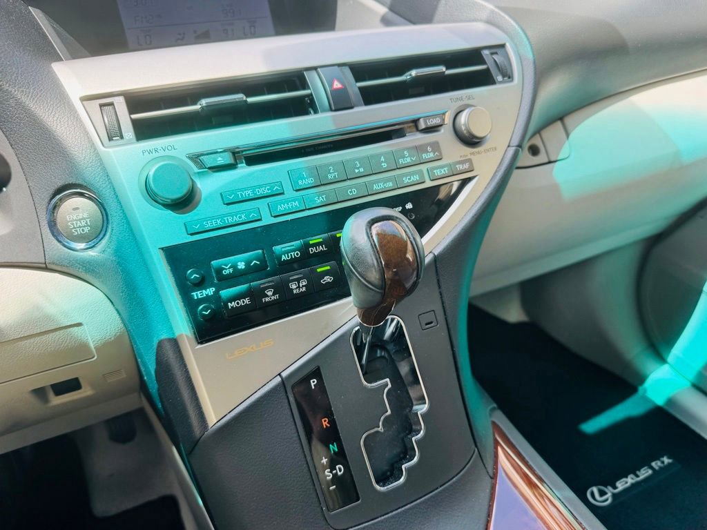 Used 2011 Lexus RX 350 AWD w/ Premium Pkg image 20