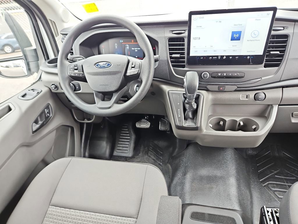 New 2026 Ford Transit 350 XL image 20