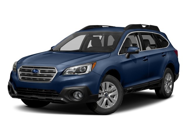 Used 2017 Subaru Outback 2.5i Premium