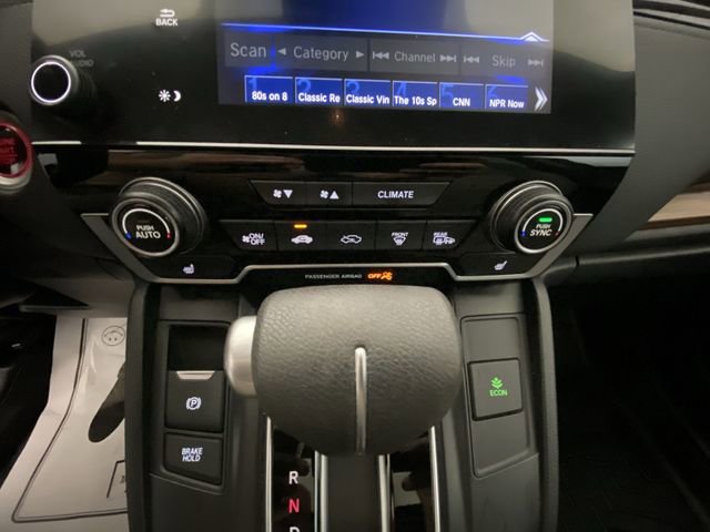 Used 2018 Honda CR-V EX image 18