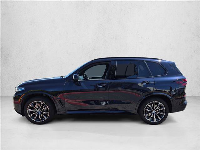 Used 2024 BMW X5 xDrive40i w/ Executive Package AWD/4WD image 8