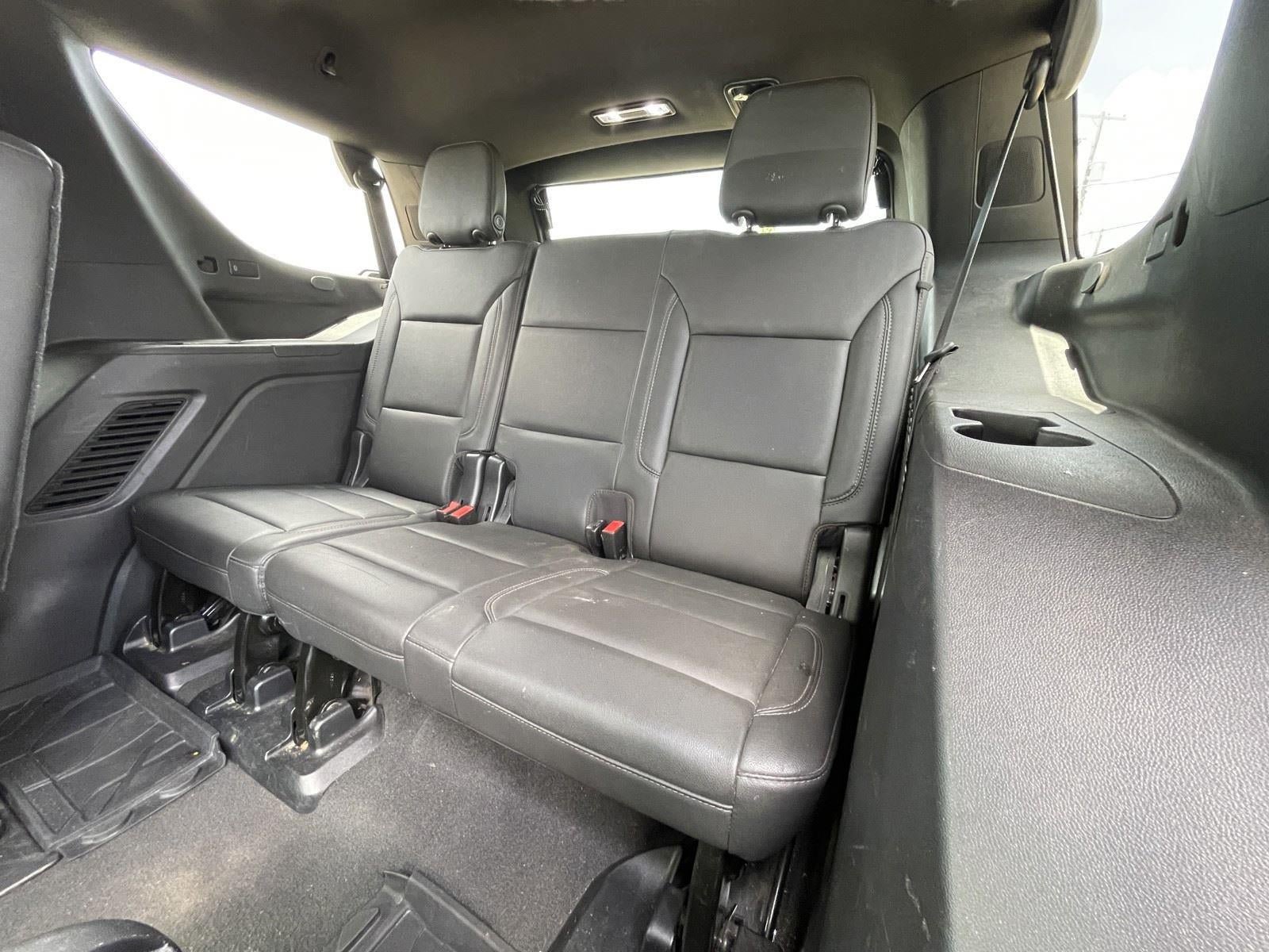 Used 2021 Chevrolet Tahoe Z71 AWD/4WD image 36