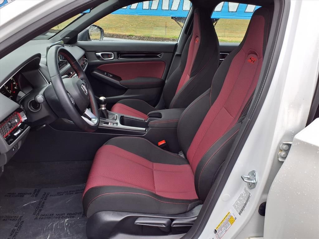 Used 2023 Honda Civic Si image 11