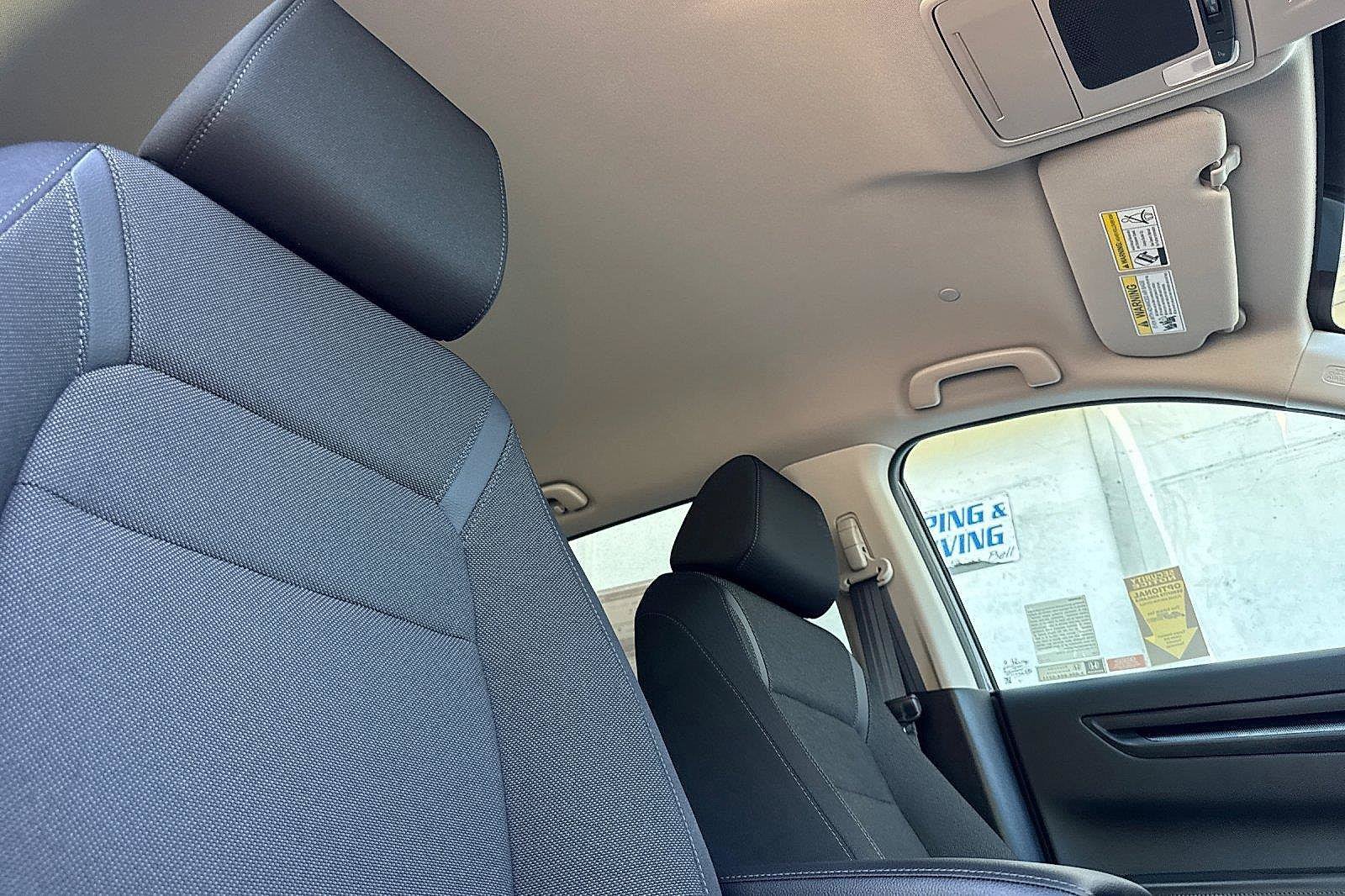 New 2026 Honda CR-V LX image 15