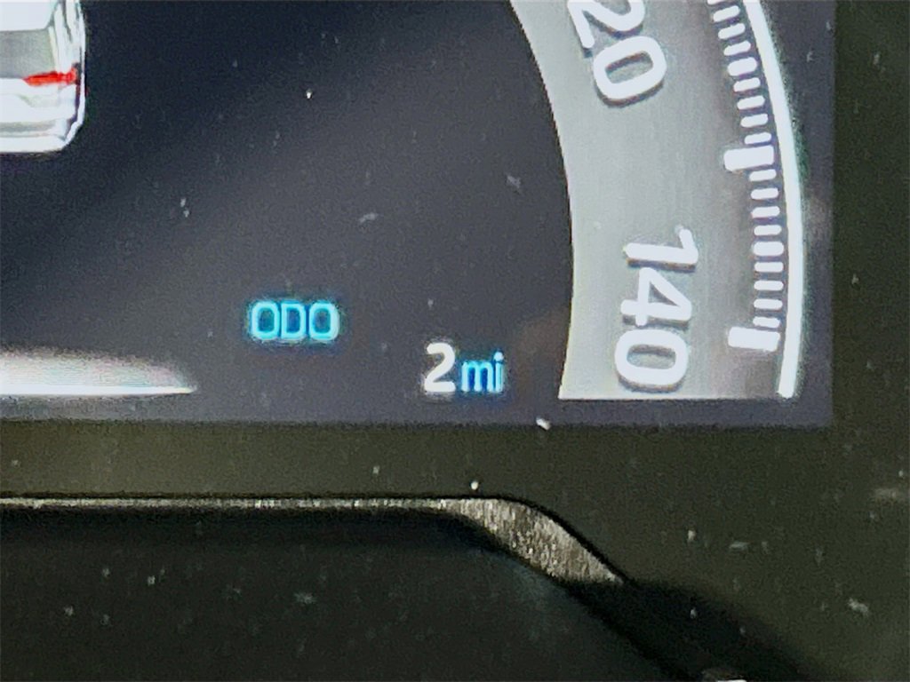 New 2025 Toyota RAV4 LE image 12