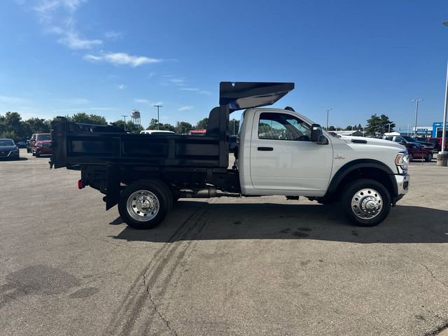 New 2024 RAM 4500 Tradesman image 7