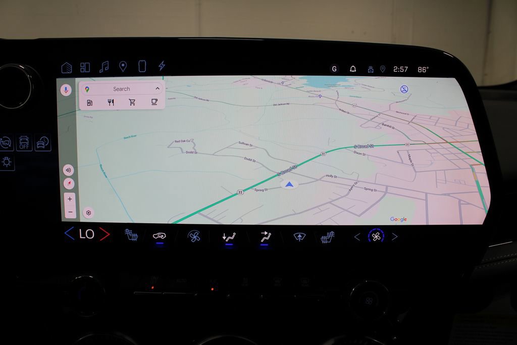 New 2024 Chevrolet Blazer EV LT image 26