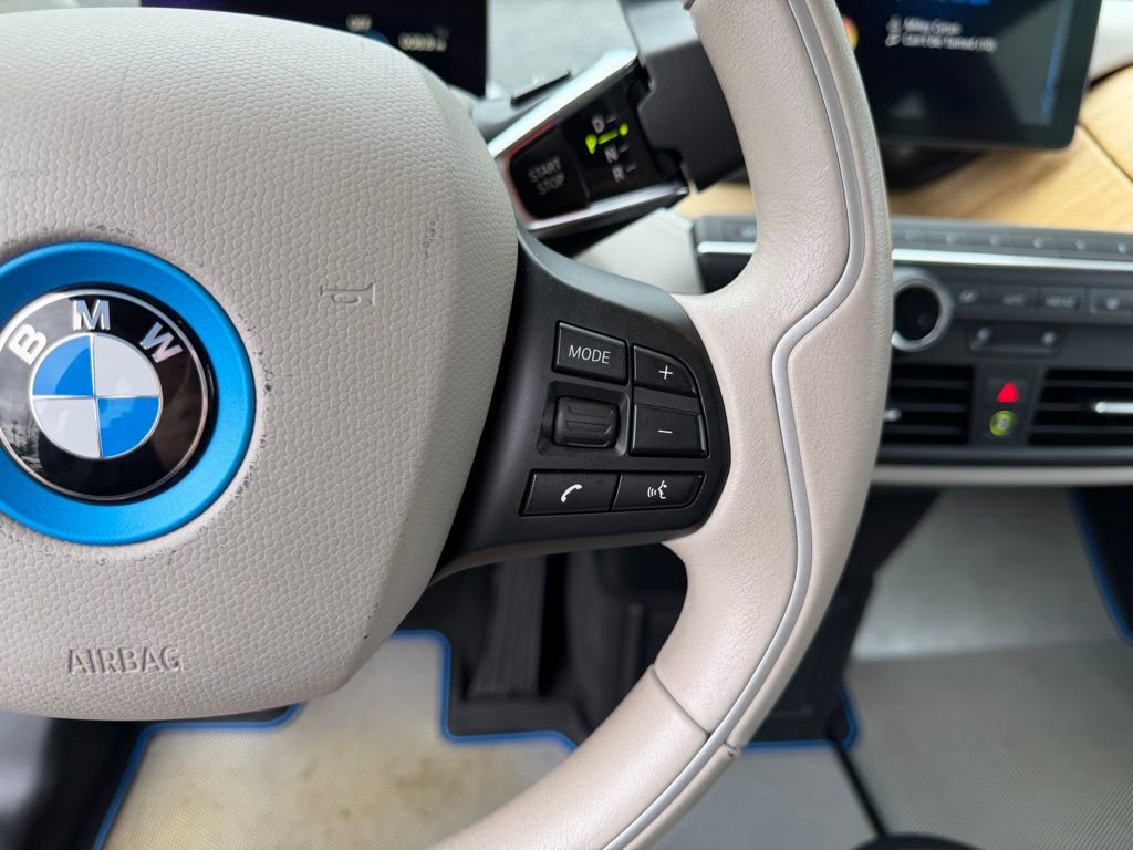 Used 2014 BMW i3 image 19