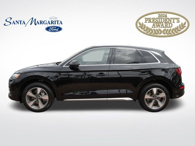 Used 2023 Audi Q5 2.0T Premium Plus w/ Premium Plus Package