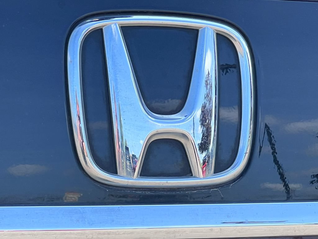 Used 2012 Honda CR-V EX image 36